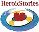 Heroic stories banner